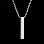 Collier Japonais personnalisé avec pendentif unique - vue 11