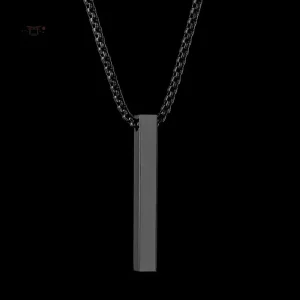 Collier avec pendentif Japonais unique