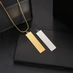 Collier Japonais Chic et Durable