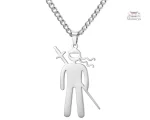 Accessoire samouraï pour collectionneurs