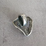 Collier tendance Japonais avec motif fantôme