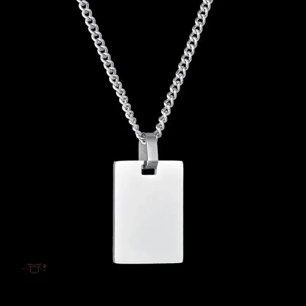 Collier gravé, culture japonaise