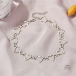 Collier tendance inspiration japonaise