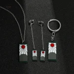 Accessoire japonais traditionnel pour les amateurs