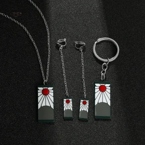 Accessoire japonais traditionnel pour les amateurs