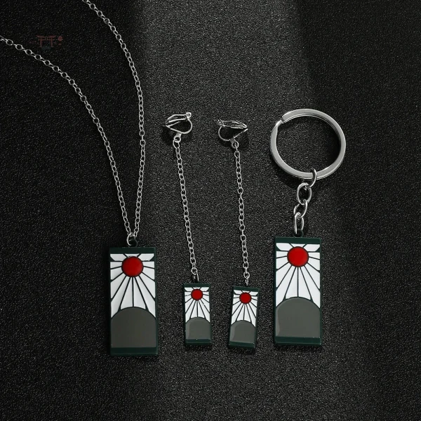 Accessoire japonais traditionnel pour les amateurs