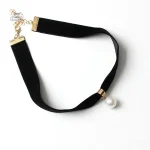 Collier traditionnel japonais fin
