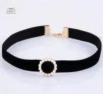 Accessoire délicat style japonais