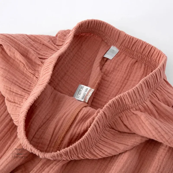 Mode pyjama femme, fusion de tradition et confort