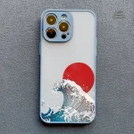 Coque de téléphone antichoc pour iPhone