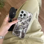 Protection iPhone avec une touche de culture japonaise