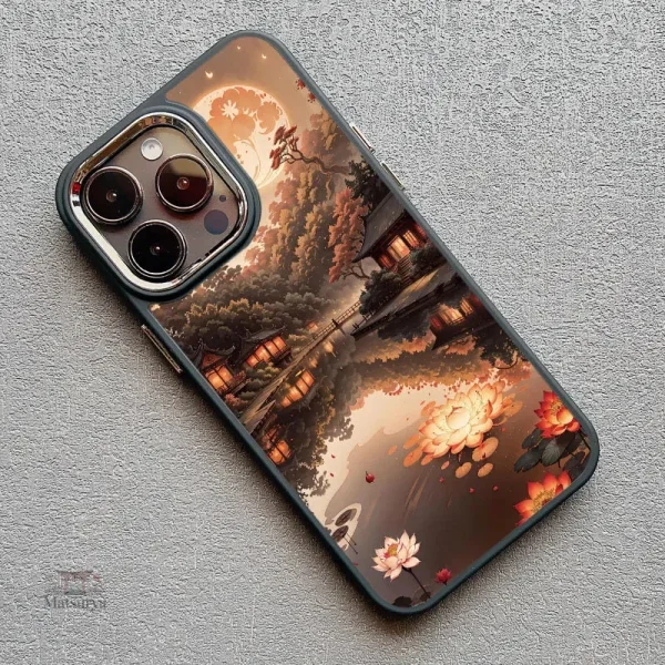 coque-de-telephone-japonaise-iphone-nature-1 Coque iPhone japonaise avec design nature