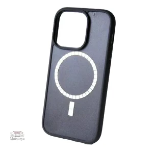 Accessoire iPhone pour les amateurs de ramen