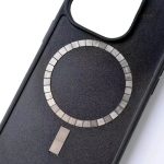 Coque iPhone design japonais ramen et vagues