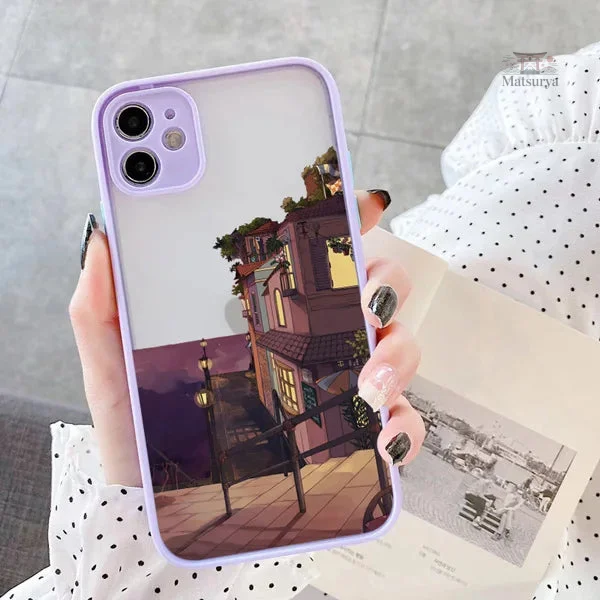 coque-de-telephone-japonaise-pour-iphone-1 Coque Japonaise pour iPhone au design traditionnel