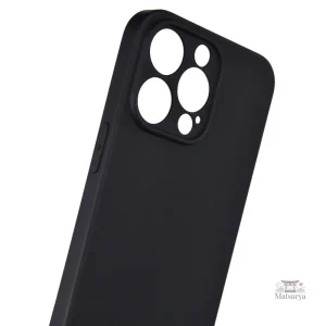 Coque iPhone avec motif renard inspiré de la culture japonaise