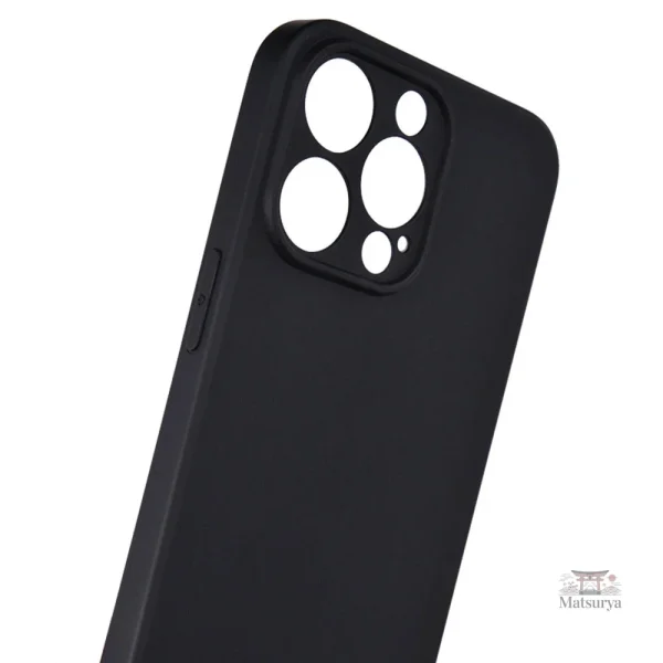Coque iPhone avec motif renard inspiré de la culture japonaise