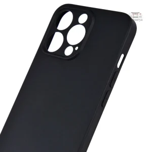 Accessoire de téléphone japonais avec illustration de renard