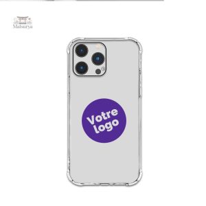 Coque iPhone personnalisable design japonais