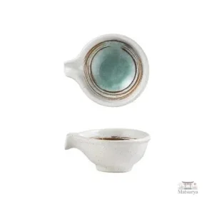 Accessoire de cuisine japonais pour condiments