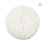 Coussin inspiré du design japonais