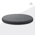 Coussin japonais coloré pour chaise
