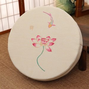 Accessoire zen pour un moment de relaxation