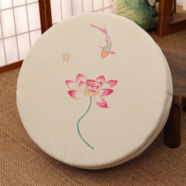Accessoire zen pour un moment de relaxation