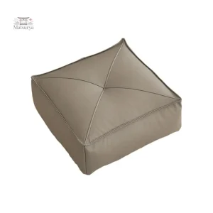 Coussin Japonais Carré pour le confort intérieur