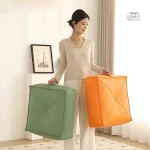 Coussin de sol japonais pour ambiance zen
