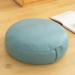 Coussin japonais pour décoration intérieure