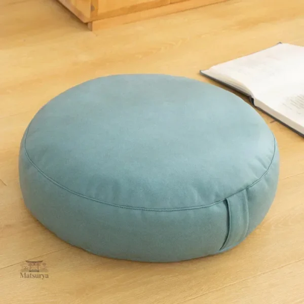 Coussin japonais pour décoration intérieure