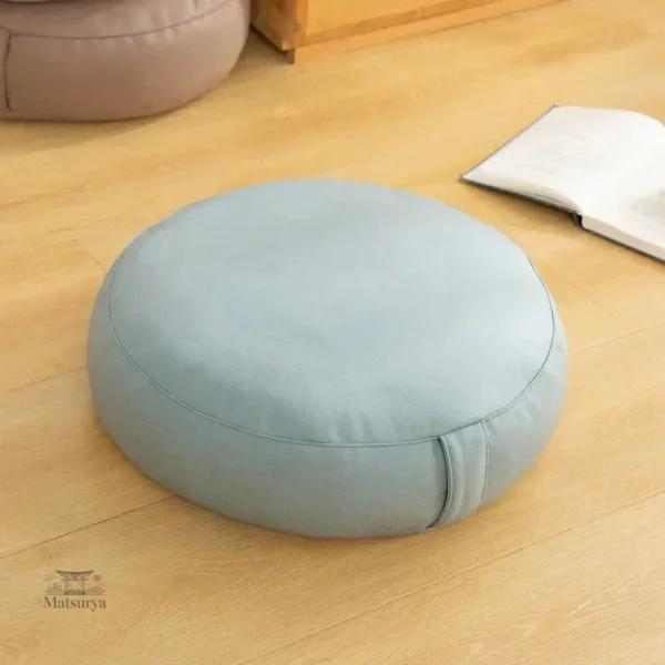 Coussin japonais confortable et pratique