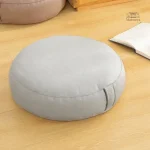 Coussin de sol pour moments de détente