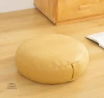 Coussin japonais pour une assise agréable
