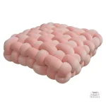 Coussin de sol élégant et pratique
