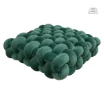 Coussin douillet pour un style japonais authentique