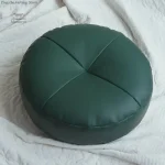 Coussin au style dépouillé japonais