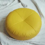 Coussin Japonais au confort optimal