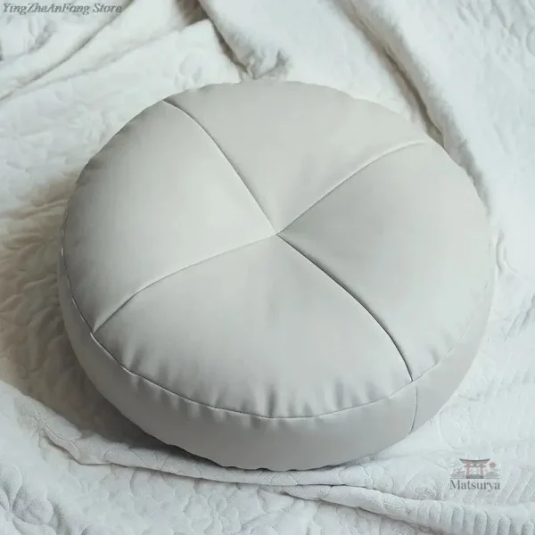 Coussin Japonais simple et élégant