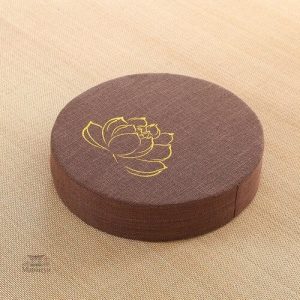 Coussin Japonais pour s’asseoir