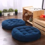 Coussin Japonais idéal pour usage quotidien