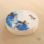 Coussin Japonais Traditionnel en tissu authentique