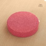 Coussin d'appoint japonais, style zen et minimaliste