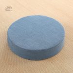 Coussin de méditation japonais, confort et sérénité assurés
