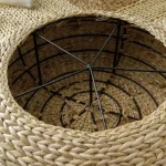 Coussin zen pour méditation et relaxation