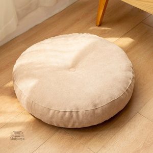 Coussin Japonais coloré, ajout décoratif pour votre intérieur