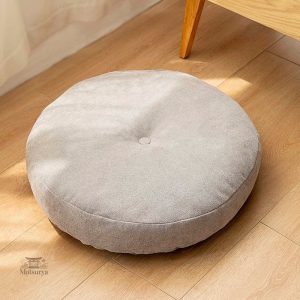 Coussin Japonais aux motifs authentiques, ambiance zen