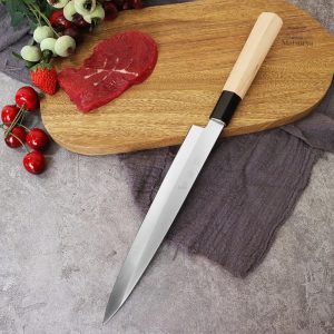 Couteau à Sushi Japonais