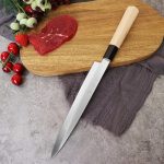 Couteau à sushi professionnel
